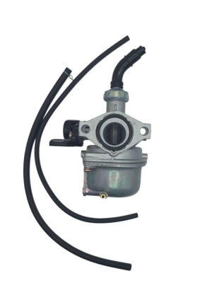 Carburator Atv 107cc 110cc 125cc 4 Timpi - SOC MANUAL - foto
