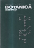 Iuliu Morariu, Ioan Todor - Botanica sistematica