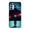 Husa compatibila cu Oppo A73, Viceversa, model Zima Blue Love Death Robots, Silicon, TPU