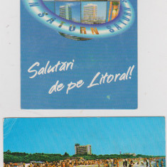 CARTI POSTALE LOT3 LITORAL