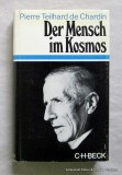 Der Mensch im Kosmos / Pierre Teilhard de Chardin