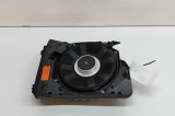 Subwoofer podea st&acirc;nga BMW 3 Gran Turismo F34 2015 OEM: 9210151 31620294