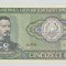 Bancnota 50 lei, 1966, UNC
