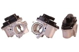 Supapa EGR VW Passat (3c2), 03.05-11.10, Passat Cc (357), 05.08-01.12, Scirocco (137, 138), 05.08-, Tiguan (5n ), 09.07-, Touareg (7p5), 01.10-, Tour