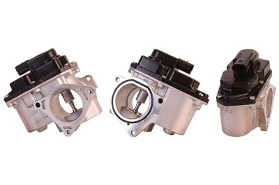 Supapa EGR VW Passat (3c2), 03.05-11.10, Passat Cc (357), 05.08-01.12, Scirocco (137, 138), 05.08-, Tiguan (5n ), 09.07-, Touareg (7p5), 01.10-, Tour foto
