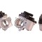 Supapa EGR VW Passat (3c2), 03.05-11.10, Passat Cc (357), 05.08-01.12, Scirocco (137, 138), 05.08-, Tiguan (5n ), 09.07-, Touareg (7p5), 01.10-, Tour