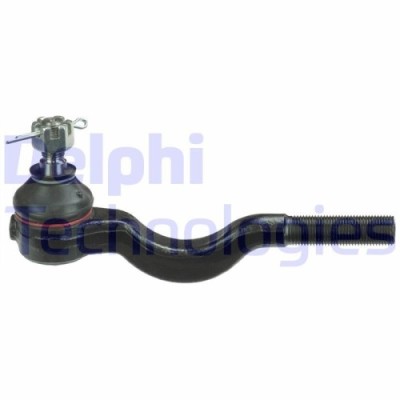 Delphi Cap de bara foto