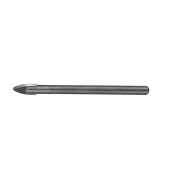Burghiu pentru sticla si ceramica, Raider 157769, diametru 12 mm foto