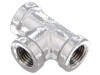 Conector filetat T-tap splitter 38mm max. 10bar