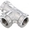 Conector filetat T-tap splitter 38mm max. 10bar