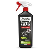 Solutie curatare cuptoare si gratare Briochin, lamaie, 1000 ml