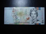 BAHAMAS 50 CENTI 2019 UNC
