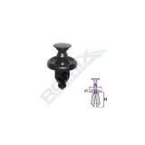 Clema, clips fixare Lexus Is 202009; Toyota Highlander 202010, Sienna 202017, Urban Cruiser 20, Yaris Hatchback 202009/202011, Yaris 202014, Yaris