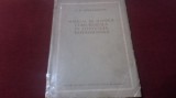 Cumpara ieftin E N SPERANSCAIA - MANUAL DE TEHNICA CHIRURGICALA IN FIZIOLOGIA EXPERIMENTALA