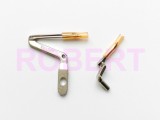 Graifere inferior si superior KL202 si LP226 pt masina surfilat triploc Siruba