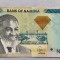 Namibia - 10 Dollars / dolari (2013) ornament diamant s7022