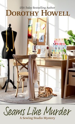 Seams Like Murder foto