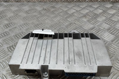 Amplificator de sunet PORSCHE CAYENNE 92A 2012 OEM: 7P5.035.223.G,7P5035223G 22871094 foto