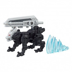 Transformers Siege Battle Master Lionizer 4 cm foto