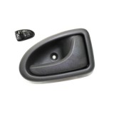 Maner interior deschidere usa Renault Megane 1 192002, Clio 2 192012; Scenic 1 192003; Trafic 202006; usa Fata/Spate partea dreapta, pentru modele
