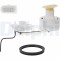 DELPHI FG0978-12B1 Sistem alimentare cu combustibil