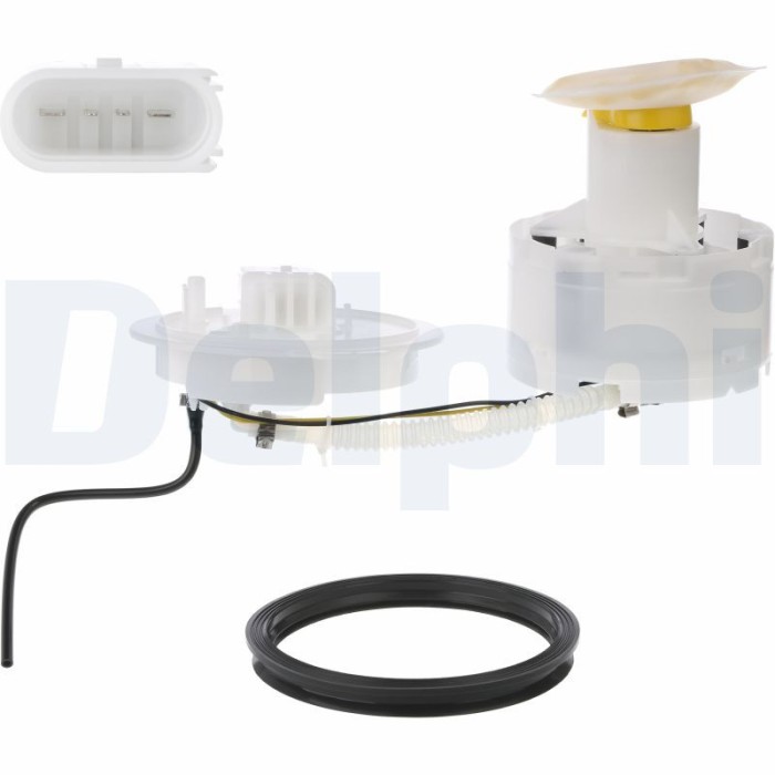 DELPHI FG0978-12B1 Sistem alimentare cu combustibil