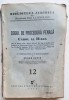 Codul de procedură penală &ndash; Carol al II-lea, Eugen Petit, Universul 1939