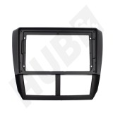 Cumpara ieftin Rama adaptoare Subaru Forester (2008-2012) pentru Navigatii multimedia Android de 9 Inch - HUB64