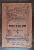 Myh 622 - Biblioteca ptr toti - 443 - Poezii populare ale romanilor