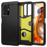 Husa Spigen -Armor Xiaomi 11T / 11T Pro Negru