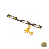 Buton Microcontact On-Off - Volum Samsung Galaxy A02s A025F Service Pack GH81-20120A
