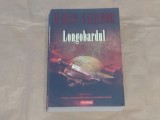 MARCO SALVADOR - LONGOBARDUL