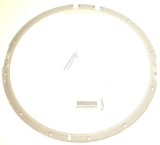 INNENTĂśR,RAHMEN,WEISS,Ă457.4MM 140006308070 pentru masina de spalat / uscat ELECTROLUX / AEG