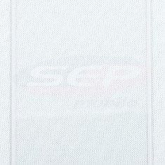 Geam Samsung Galaxy S4 mini i9190 / i9195 WHITE + adeziv special