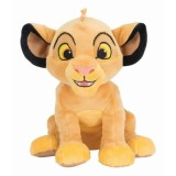 JUCARIE DE PLUS DISNEY SIMBA 25CM, Plusuri Disney 25Cm