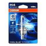 Bec Osram Cool Blue Intense H4 12V 60/55W 64193CBI-01B