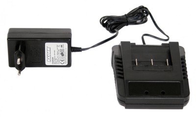 Incarcator pentru acumulator 18V, Raider 032122 foto