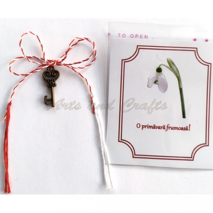 Martisor model aac0180