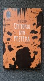 Cititorul din Pestera - Rui Zink, Humanitas, 2013, Roman, 112 pagini