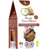 Biscuiti cu Cocos si Merisor fara Zahar Adaugat 130g