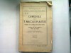 COMEDIILE LUI T. MACCIUS PLAUTUS - ELIODOR CONSTANTINESCU VOL.I