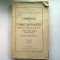 COMEDIILE LUI T. MACCIUS PLAUTUS - ELIODOR CONSTANTINESCU VOL.I