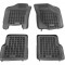 Covorase Presuri Auto Cauciuc Dedicate Fiat ALBEA 2002 - 2010