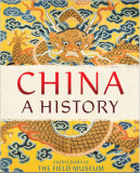 China | Cheryl Bardoe, Abrams Books