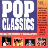 CD Pop Classics &bull; Vol. 1, original, Rock