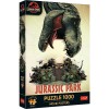 PUZZLE TREFL 1000 PREMIUM PLUS JURASSIC PARK, TREFL 1000P