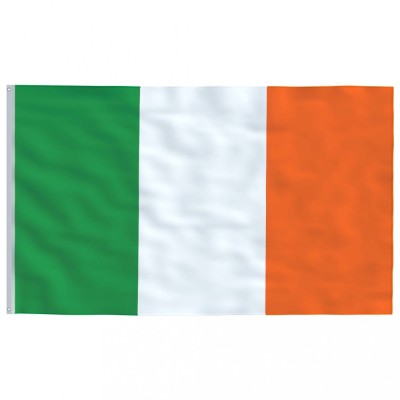 Steag Irlanda, 90 x 150 cm foto