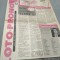 ZIAR LOTO-PRONO NR, 5 3 FEBROARIE 1992