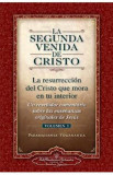 La Segunda Venida de Cristo Vol.1 - Paramahansa Yogananda