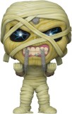 Figurina - Funko Pop! Rocks - Mummy Eddie | Funko